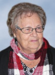 Yvette Dubois
