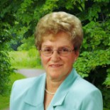 Gisèle Bélanger Dionne