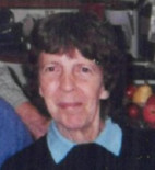 Suzanne Beauregard