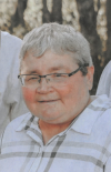 Carolyn Ruth Drucilla MacDonald Dixon