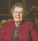 Jean Elizabeth Binning Gordon