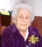 Annie Elizabeth Hickey