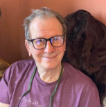 David Stanley Hodgson