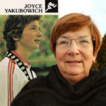 Joyce Louise Yakubowich Sadowick