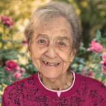 Elizabeth (Fay) Scott