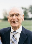 Wallace (Wally) Helgason