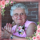 Louise Visscher Fedorak