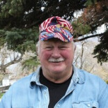 Grant (Beauford) Silvius