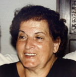 Mercedes Elkaïm
