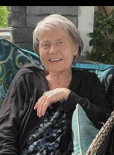 Beverley Knutson