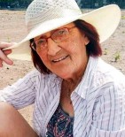 Yolande Berger