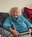 Bernice Steele Grandy