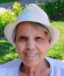 Étiennette Achez Fournier