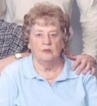 Bernice Luca Marlin