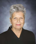 Jocelyne Verret