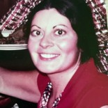 Stephanie Mary Edith Crowley