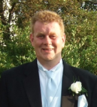 Terry Gordon Paulette