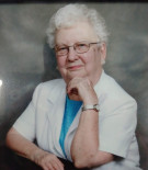 Beverley Ann Matheson