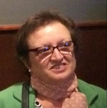 Maria Ilda Araujo Benevides