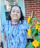 Linda Doreen Filby