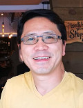 Rui Shi 史 锐