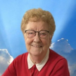 Jacqueline Desjardins