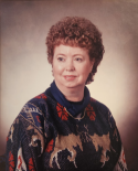 Anne Marie Smith Bruce