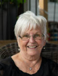 Donna Dora Ann Warren Duquette