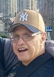 Murray Keith Poorman