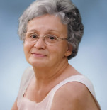 Simone Lévesque Bernier