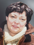 Suzanne Miville-Deschênes