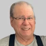 Jean-Pierre Robitaille