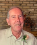 Melvin Johnson Sipley