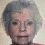 Elaine Margaret Brick