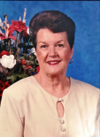 Pauline Ann Vickery