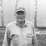 Charles Roy Giddings