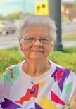 Margaret Dalman