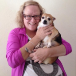 Leigh-Anne McDougall