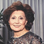 Sylvia Luger