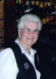 Barbara Ann McLaughlin