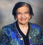 Dolly Bhimeshwarie Sahadeo