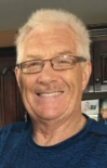 Gordon Horlick