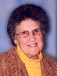 Thelma Aileen Vandenberghe