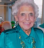 Marie-Rose Léger