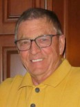 Bernard Bibeau