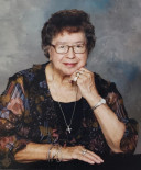 Dorthaleen Irene Pellegatta