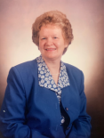 Janie (Berniece) Wallace