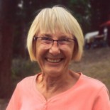 Geraldine (Faye) Fike