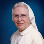 Soeur Thérèse Gauthier P.S.S.F.