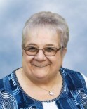 Francine Desrochers Castonguay